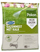 Concime per prato Pokon con calce 8,4 kg per 125 m² - 7686814400