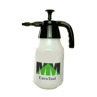 Pompa a pressione mm eurotool mm 15 litri