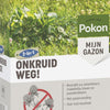 Pokon desmalezado 40 m2 800 gr