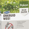 Pokon producten onkruid weg 80 m2 1600 gr