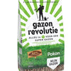 Pokon revolución del césped 4kg para 80m2