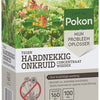 Pokon contra las malas hierbas rebeldes concentrado 100ml weedex