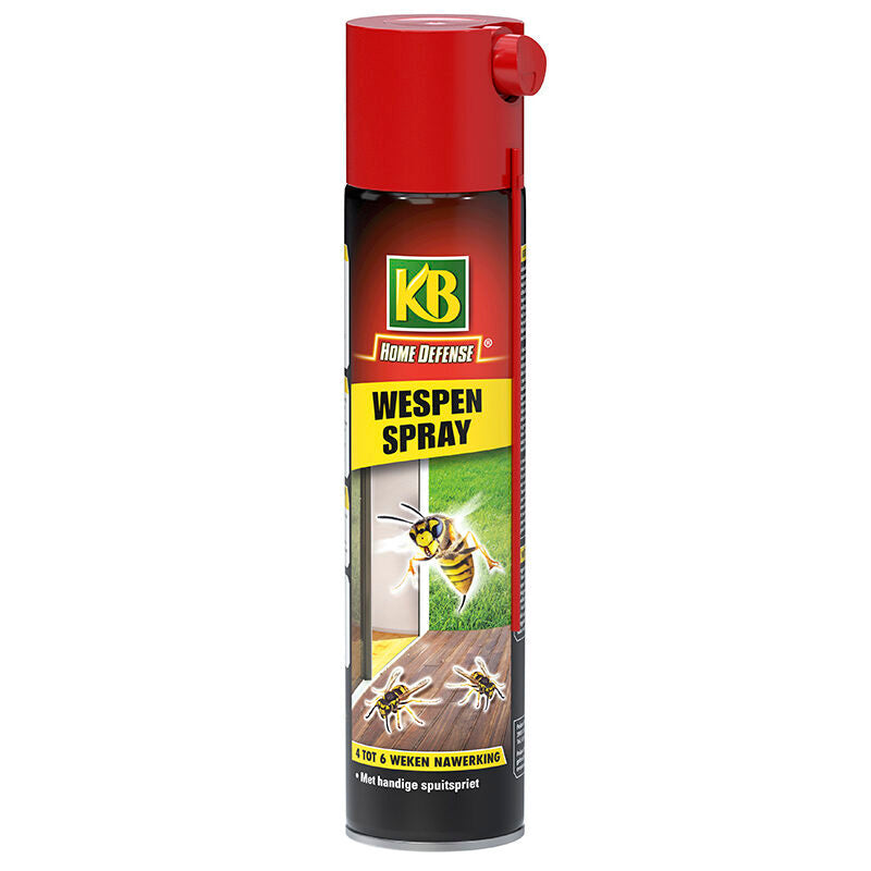 Kb control kb spray avispa 400ml
