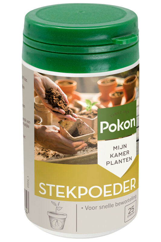 Polvere da taglio Pokon 25gr