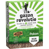Pokon producten gazon revolutie 1kg - afbeelding 1