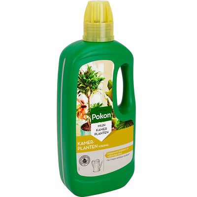Pokon alimento para plantas de interior 1l