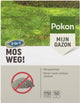Pokon moss allontana 175 kg per 50 m2