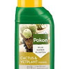Pokon bio cactus nutrimento per piante succulente 250ml