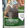Tierra para macetas universal pokon rhp 10l