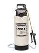 Spruzzatore a pressione Gloria pro 8 knst 8 litri resistente all'olio
