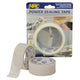 Nastro sigillante monoadesivo Hpx semi trasparente 38mm x 15m