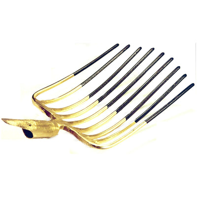 Horquilla para escombros eurotool mm mm 9tds dul suelta