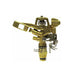Ugello a settore in ottone 34 vyr 60