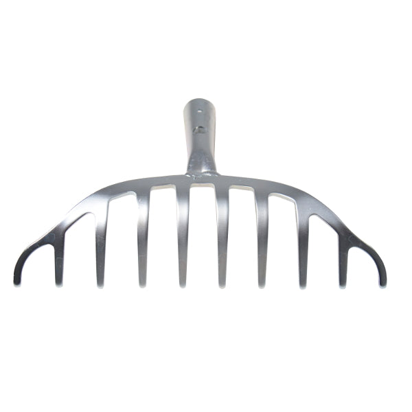 Rose rake mm 10tds loose