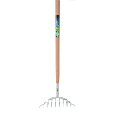 Rastrello per rose mm 10td completo 160cm