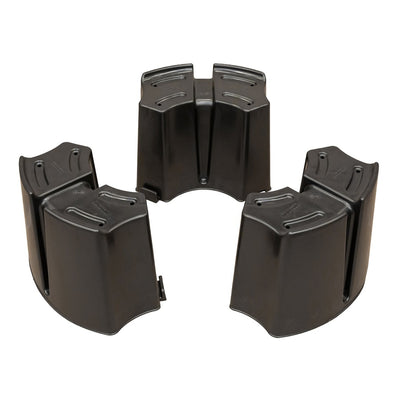 Botte antipioggia Harcostar standard, divisibile, 3 parti