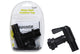 Harcostar rain barrel high-speed tap black