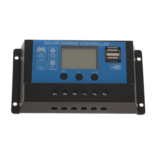 Regolatore di carica prodotti Ako 1224 v 10 a sflr1210pwm