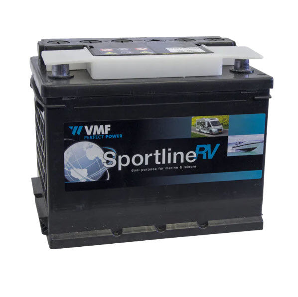 Batería de producto Varta 12v 75ah vmf semitractie