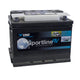 Batería de producto Varta 12v 75ah vmf semitractie