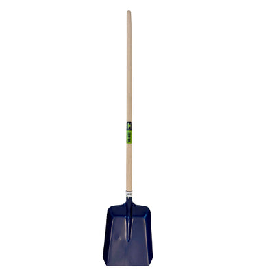 Mm eurotool stable shovel mm no5 handle 130cm