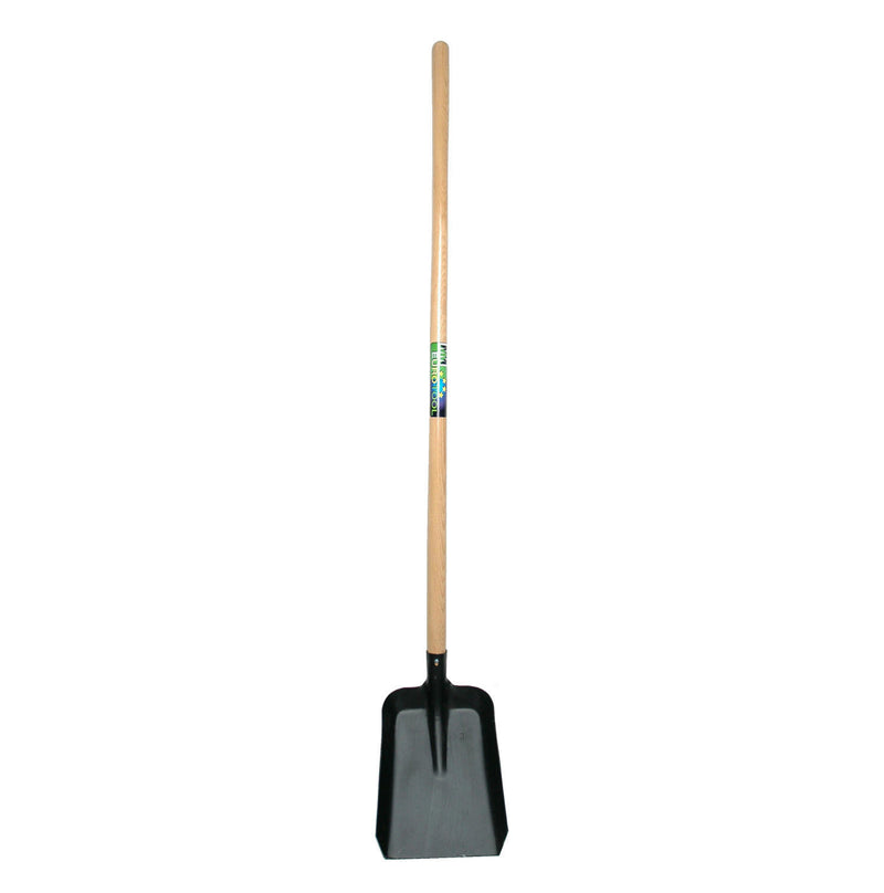 Pala stabile mm eurotool mm no5 manico 130cm