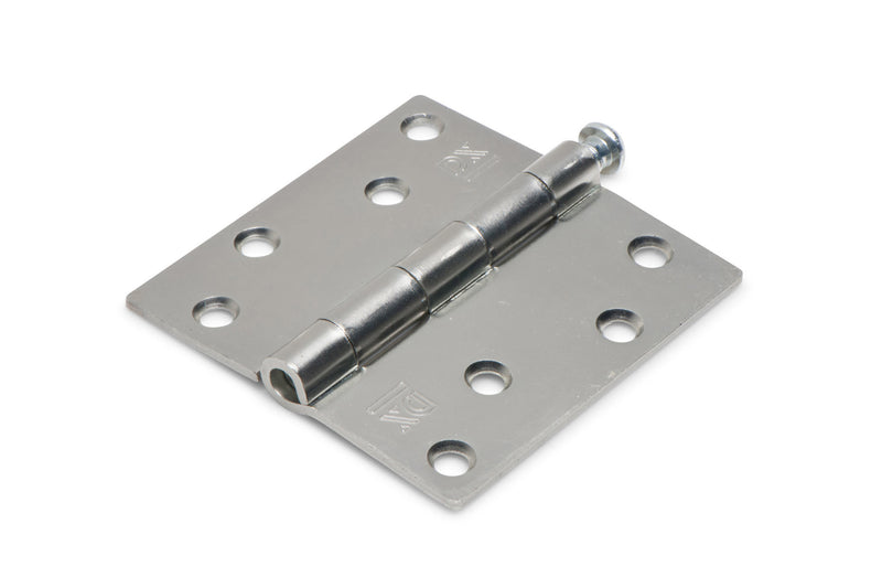 Prodotti cerniera zincata ad angolo retto perno sciolto 51x51cm