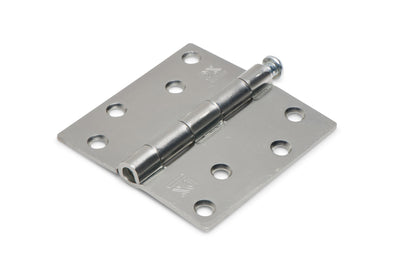 Producten scharnier verzinkt rechte hoeken losse pen 76x76cm