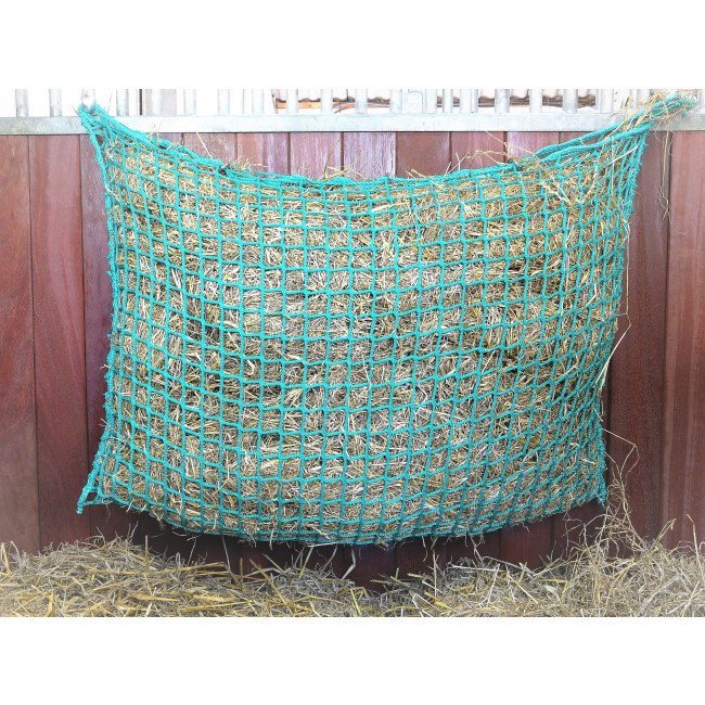 Prodotti rete per fieno mangiatoia lenta 5mm x forte 80x120cm