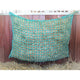 Red de heno alimentador lento 5mm x fuerte 80x120cm