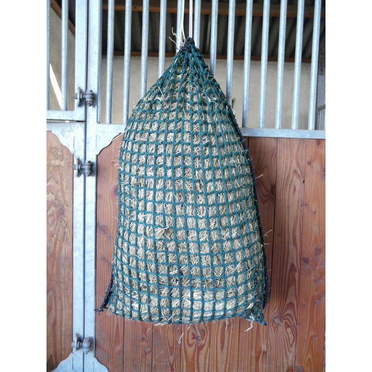 Productos red de heno alimentador lento 5mm x fuerte 80x120cm rígido vertical rígido