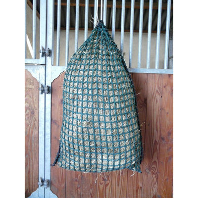 Producten hooinet slowfeeder 5mm x strong 80x120cm starverticaalstar