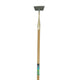 Mm productos eurotool azada forjada mm recta 18cm mango 170cm
