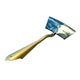 Mm productos eurotool azada forjada mm recta 20cm suelta