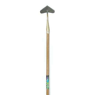 Mm eurotool producten hartschoffel gesmeed mm 20cm steel 170cm