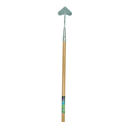 Mm prodotti eurotool modello zappa cuore mm zincata 12cm manico 160cm