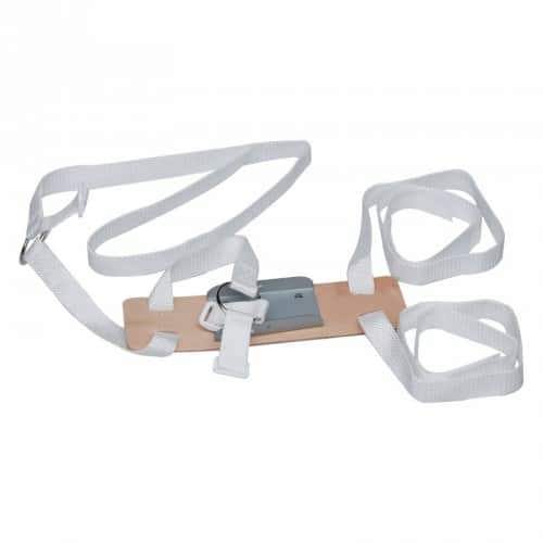 Prodotti versione resistente in nylon con ponte ram