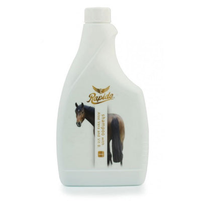 Rapide productos champu caballo 500ml