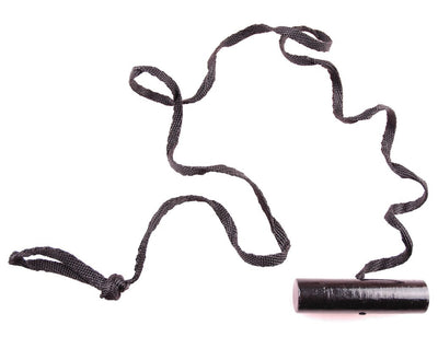 Drawstring nylon for sled