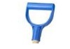 Maniglia mm eurotool d per spazzaneve in plastica