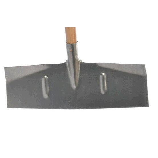 Spazzaneve mm 5018 prodotti eurotool metallo sfuso