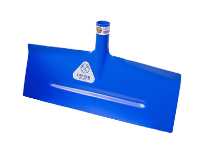 Spazzaneve mm 5018 prodotti eurotool metallo sfuso
