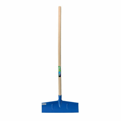 Spazzaneve mm prodotti eurotool mm 5018 maniglia metallo 130cm