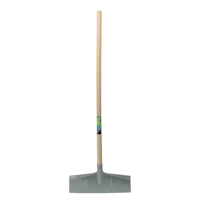 Mm eurotool productos quitanieves mm 5018 mango de metal 130cm