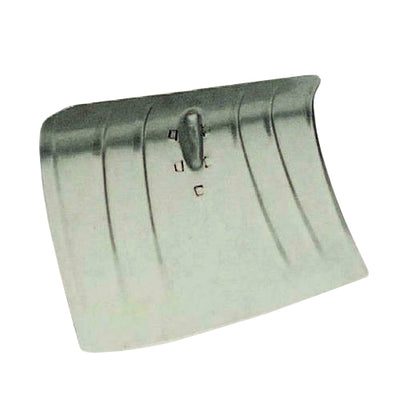 Spazzaneve eurotool mm mm metallo piegato allentato