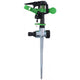 Settore ABS jet 12 su picchetto con transito