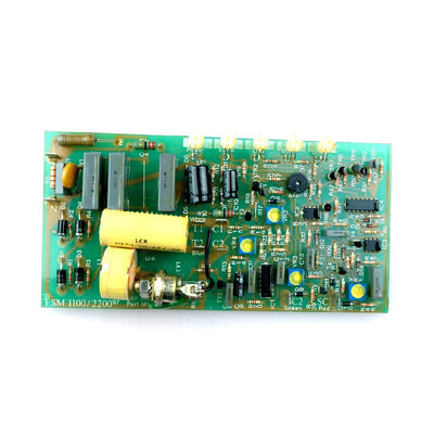 Control de impresión Euroguard n5500n8500