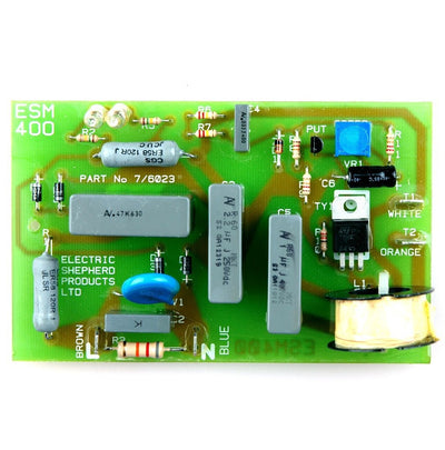 Impresión Euroguard v n150