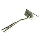 Mm productos eurotool azada recta mm galvanizada 16cm suelta