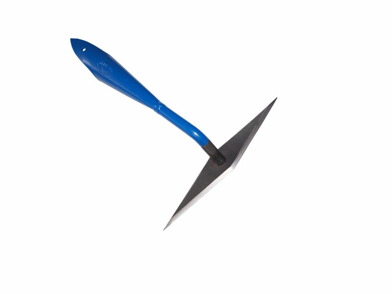 De wit producten ruitschoffel gesmeed 18cm los stardewitstar